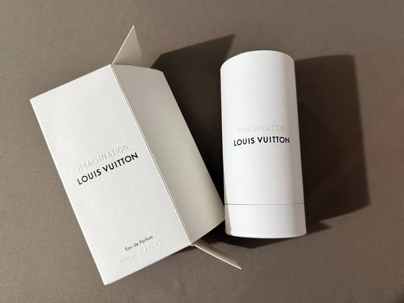 Louis Vuitton Imagination 1