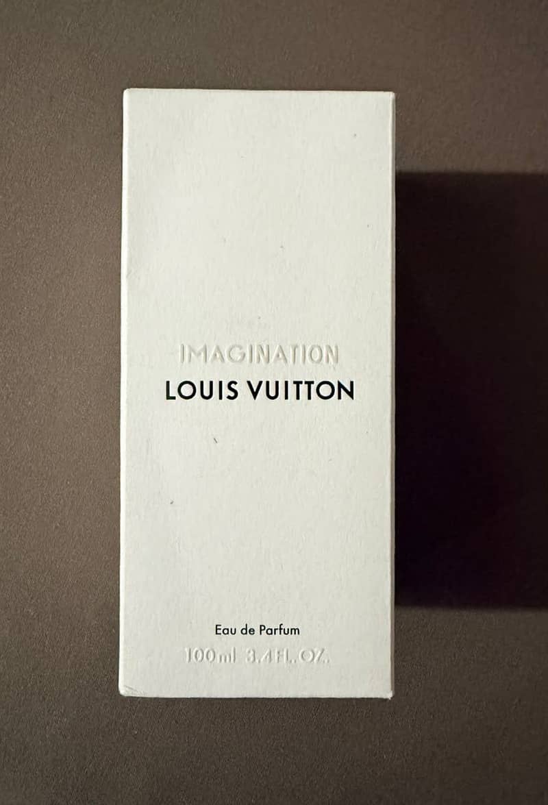 Louis Vuitton Imagination 2