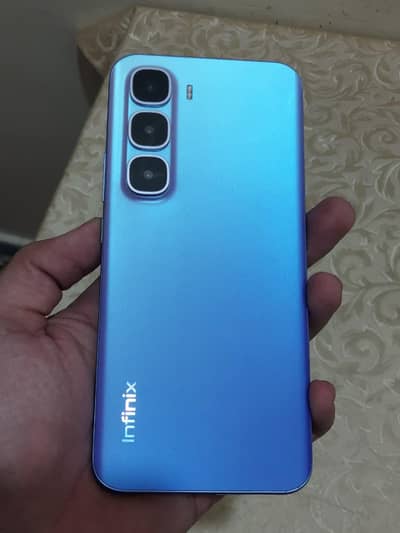 Infinix Hot 60 Pro plus