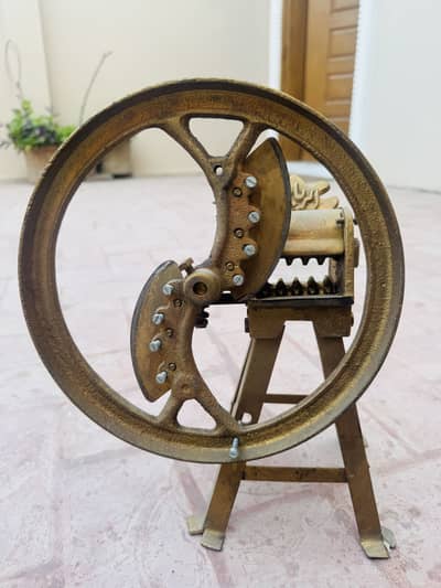 Vegetables Cutting machine