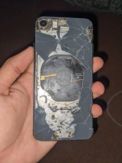 iPhone 8