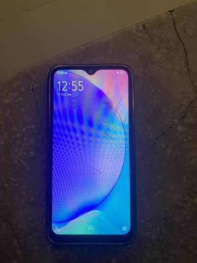 Vivo Y17