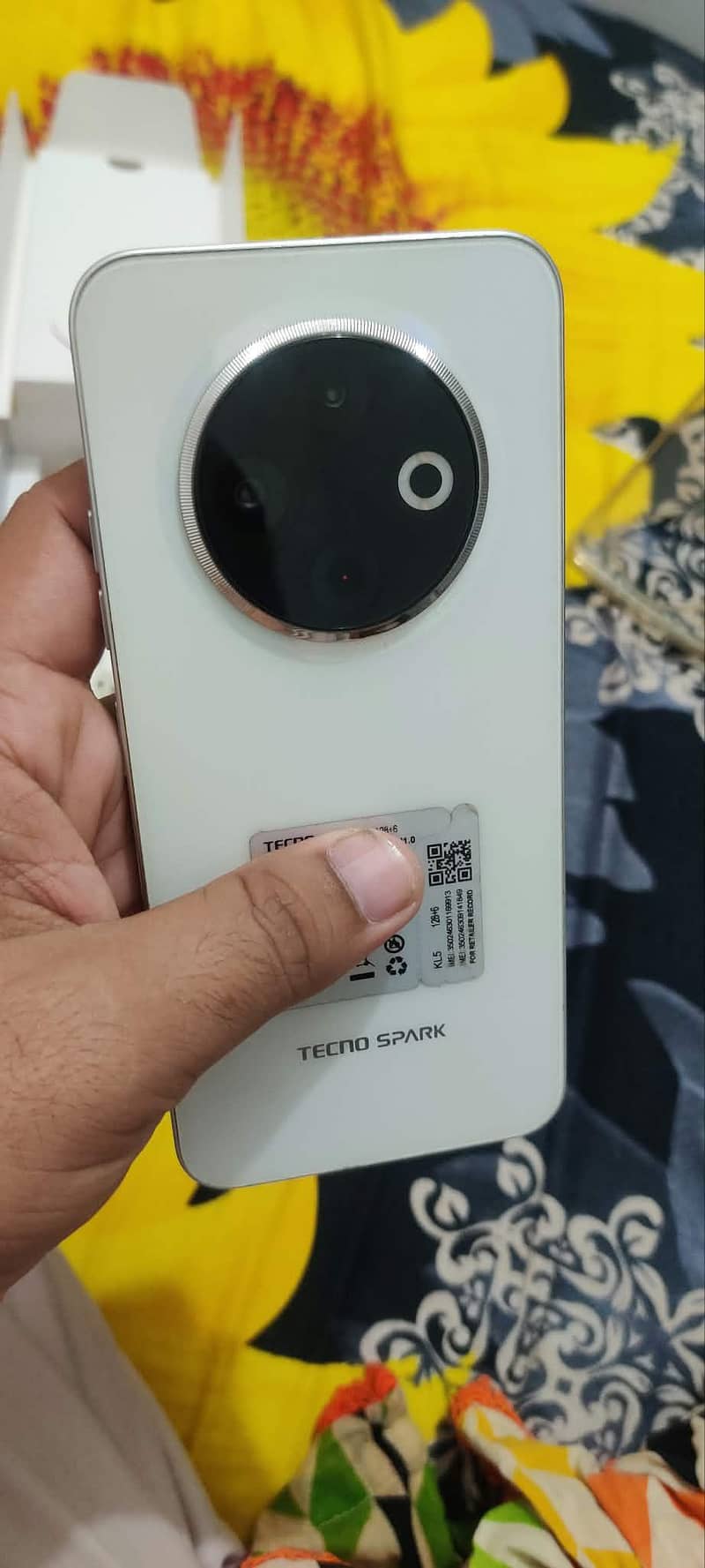 Tecno SPARK 30C 1