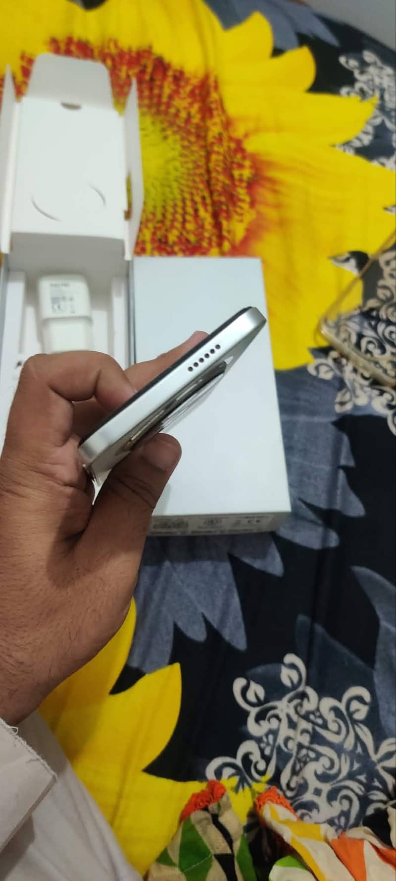 Tecno SPARK 30C 6