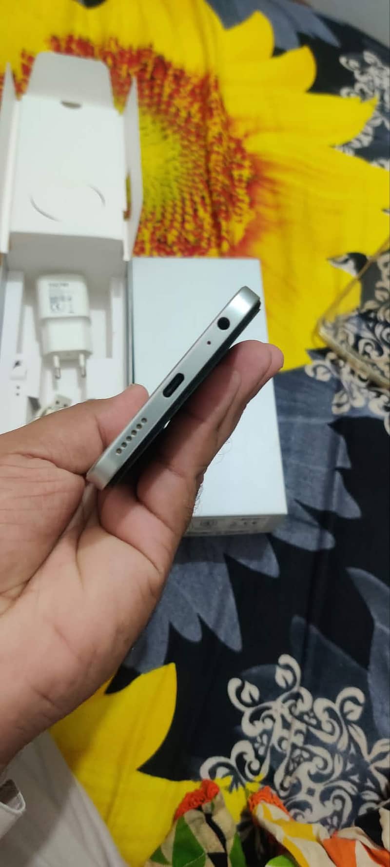 Tecno SPARK 30C 7