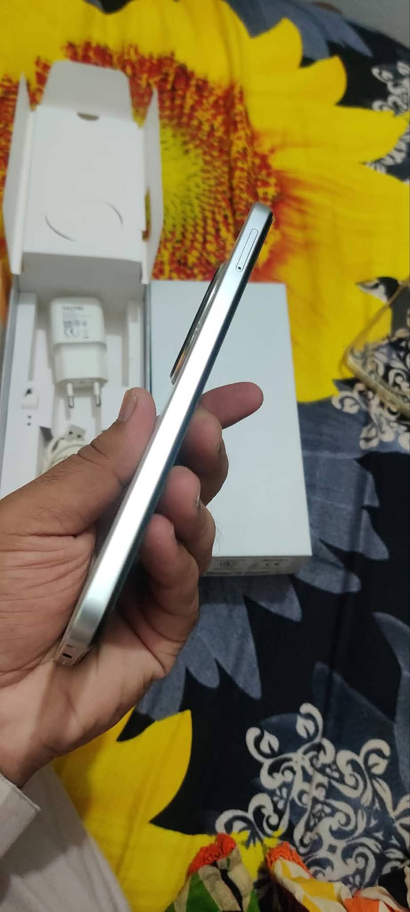 Tecno SPARK 30C 8