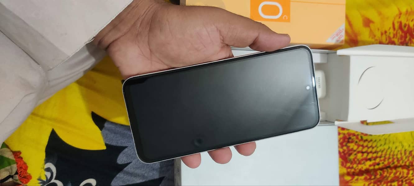 Tecno SPARK 30C 10
