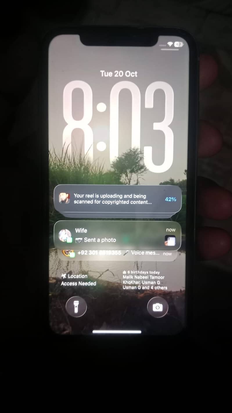 Apple iPhone 11 4