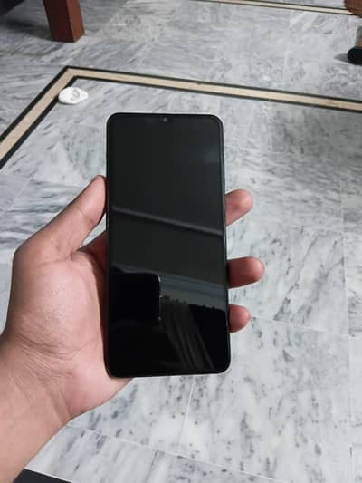 Samsung A12 Exchange with IPhone 7 plus