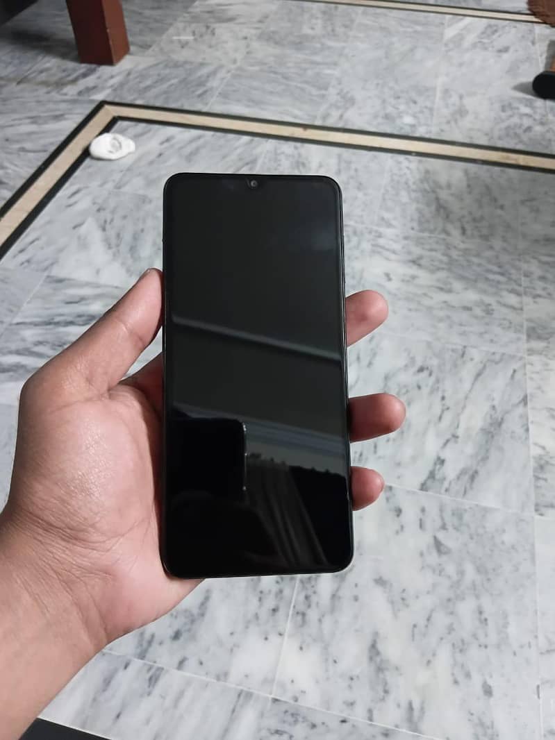 Samsung A12 0