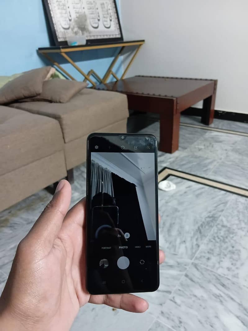 Samsung A12 2