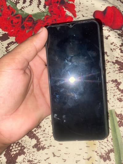 Vivo Y18