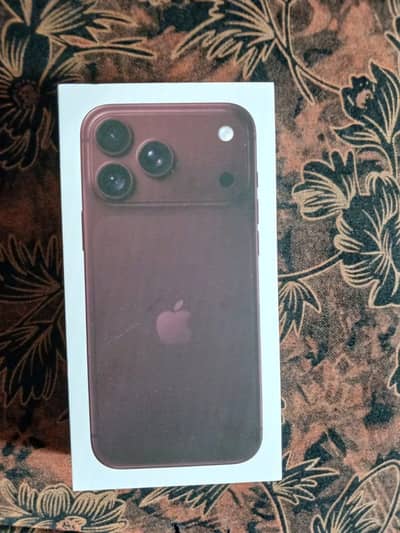 iPhone 18 Pro Max non pta factory unlock