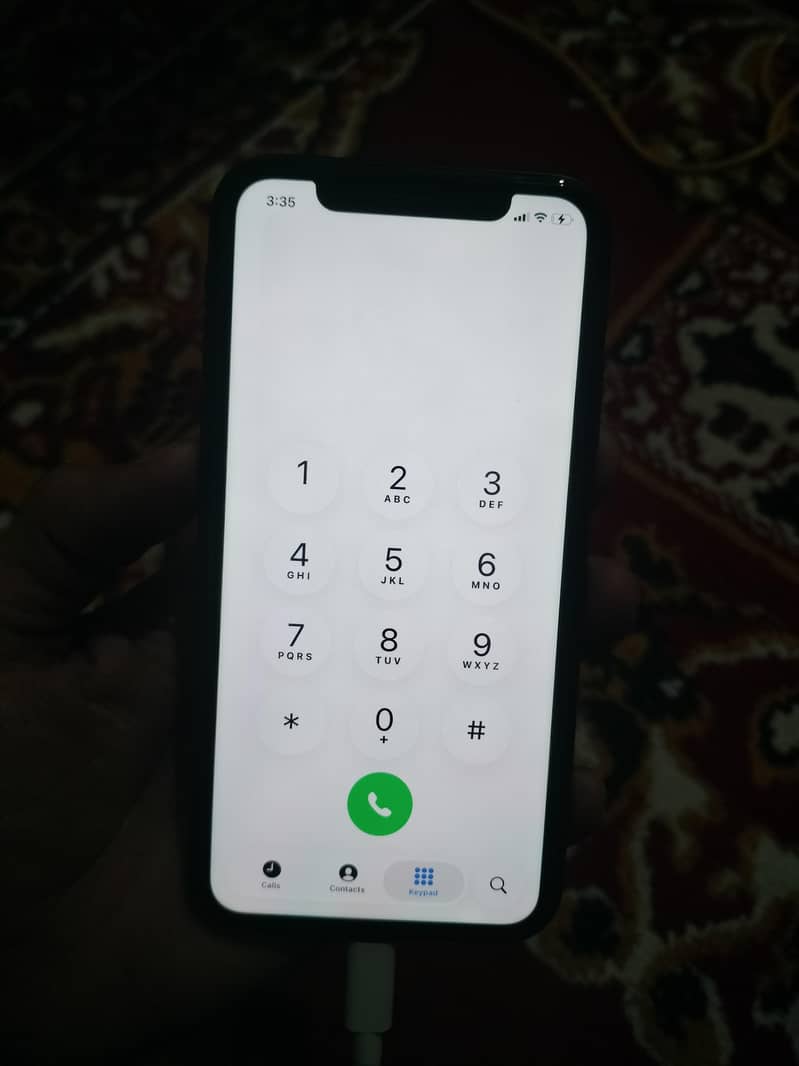 Apple iPhone 11 4