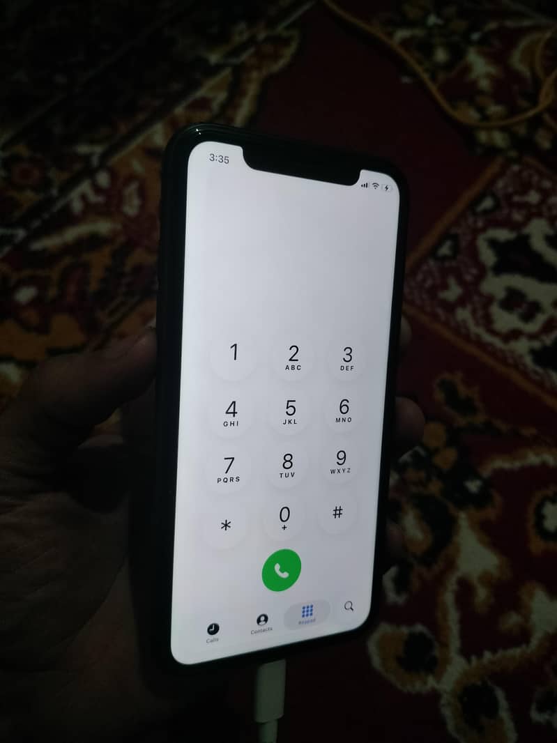 Apple iPhone 11 5