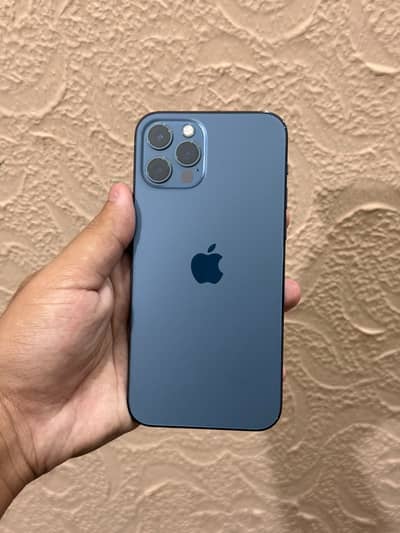 Apple iPhone 12 Pro