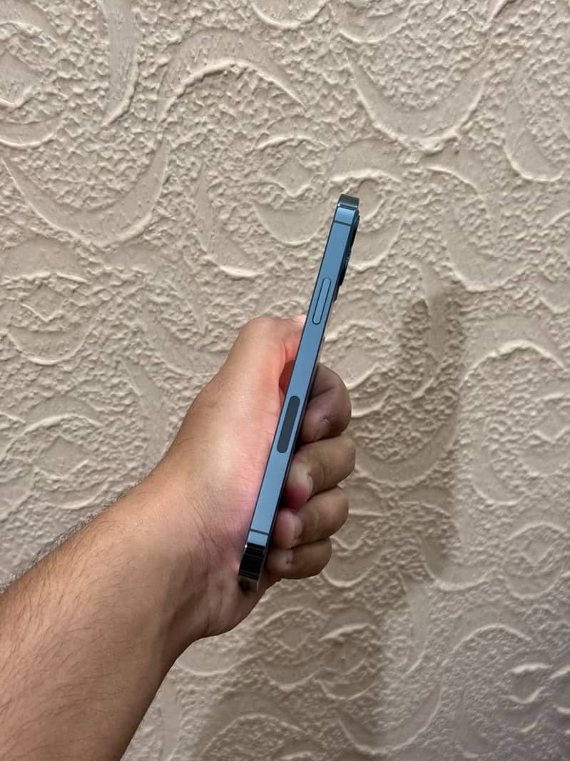 Apple iPhone 12 Pro 5
