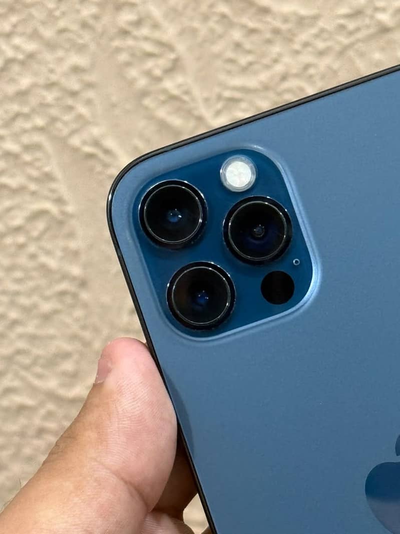 Apple iPhone 12 Pro 6