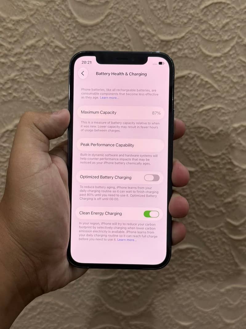 Apple iPhone 12 Pro 7