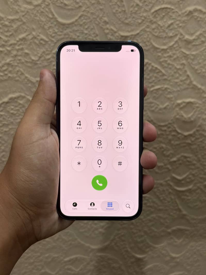 Apple iPhone 12 Pro 9
