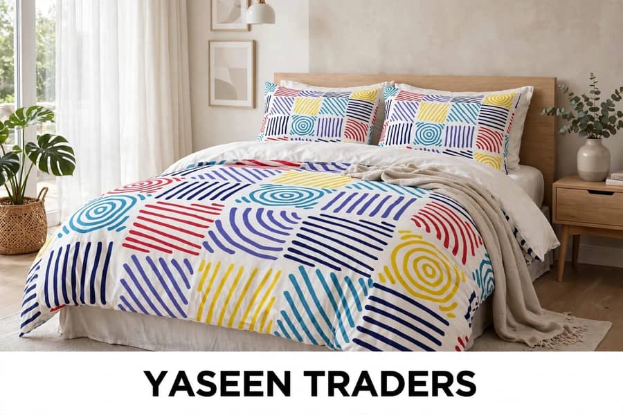 > *Yaseen Traders Special* 11
