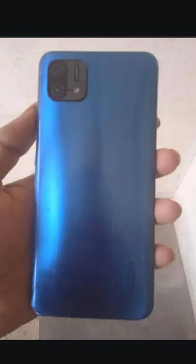 OPPO A16e 4/64