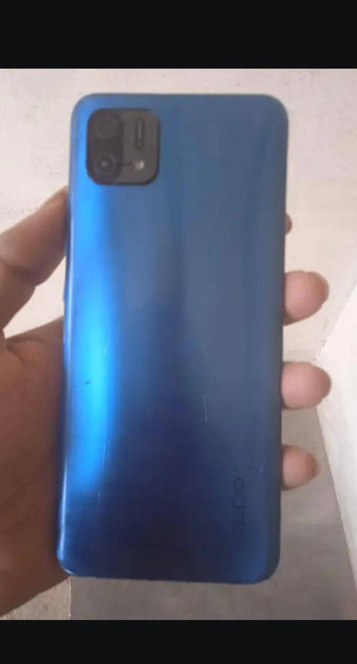 OPPO A16e 4/64 0