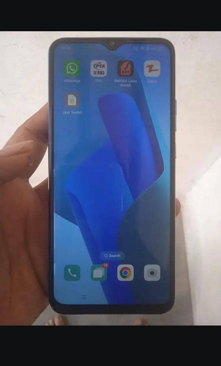 OPPO A16e 4/64 1