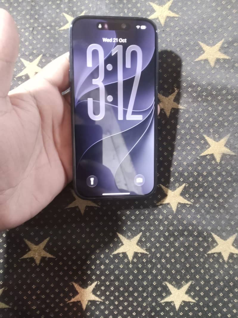 Apple iPhone 15 0