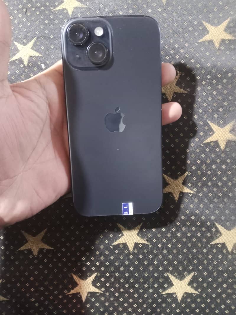 Apple iPhone 15 1
