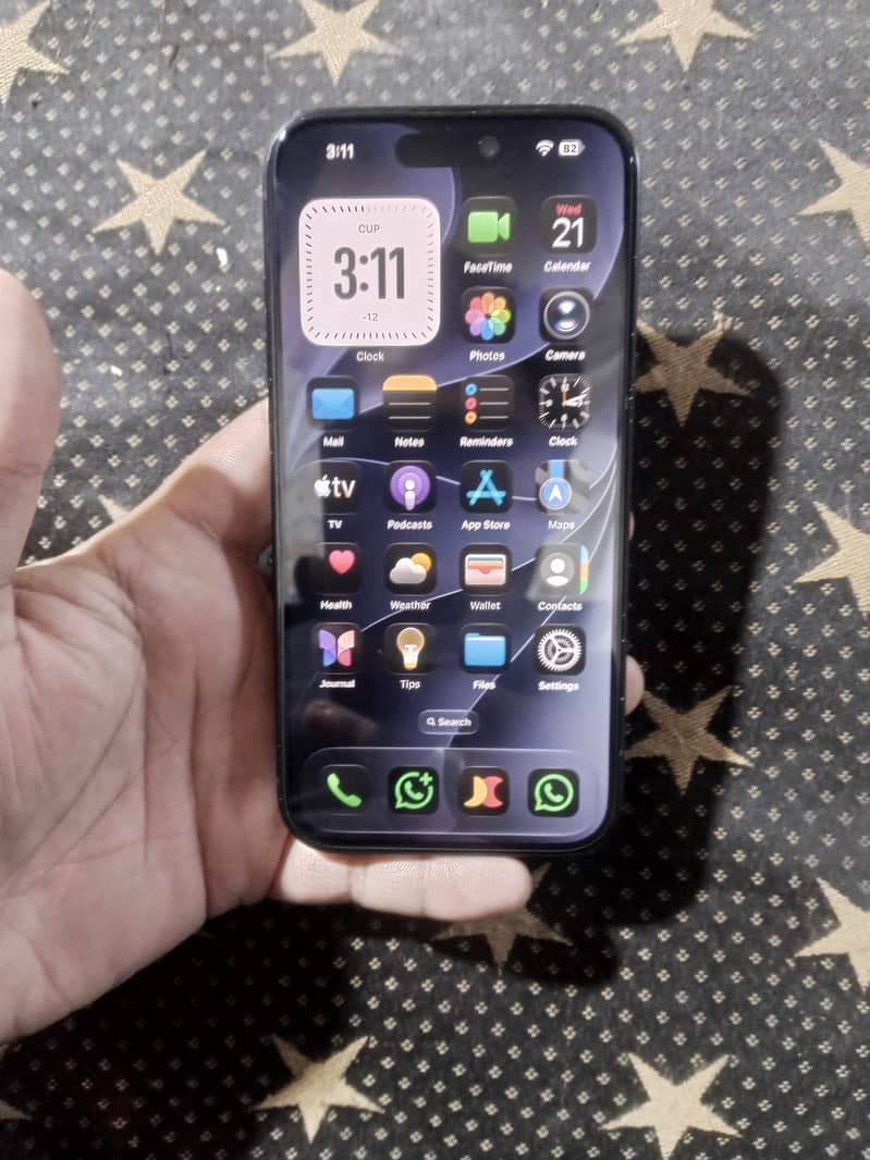 Apple iPhone 15 7