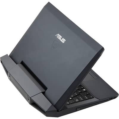 ASUS Rog i7 2nd Quad Core with GTX 460M exchange with Samsung 3/32 Tab
