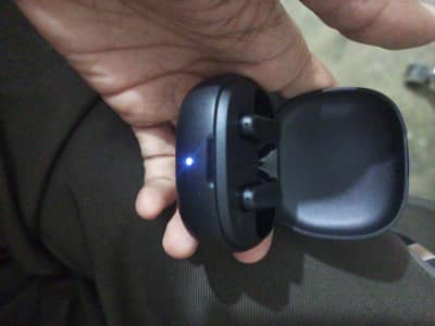 R50i gaming airpods