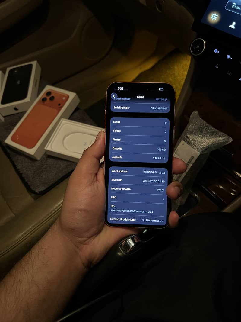 Apple iPhone 17 Pro Max 10