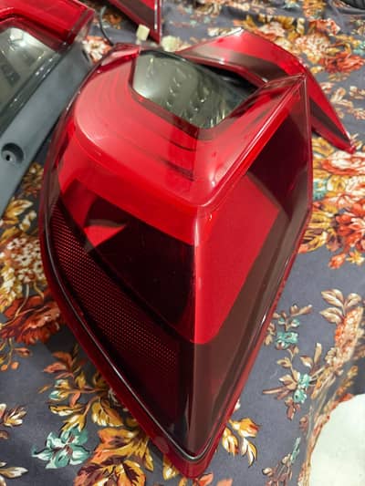 Honda civic Back Light projection brand new 2020/2021 new condition