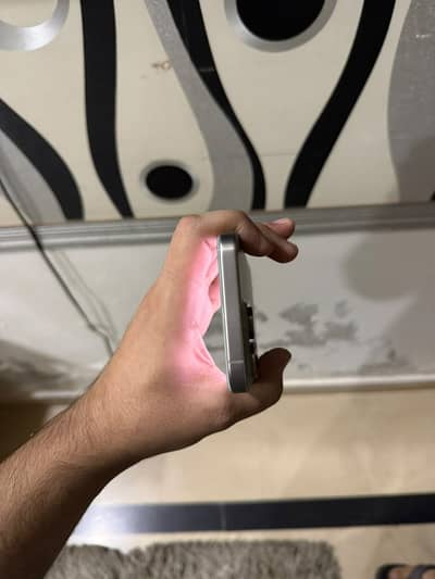 Apple iPhone 15 Pro Max PTA approved