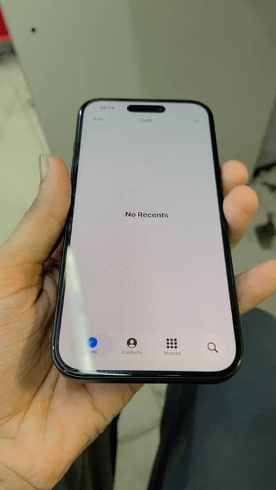 Apple iPhone 15