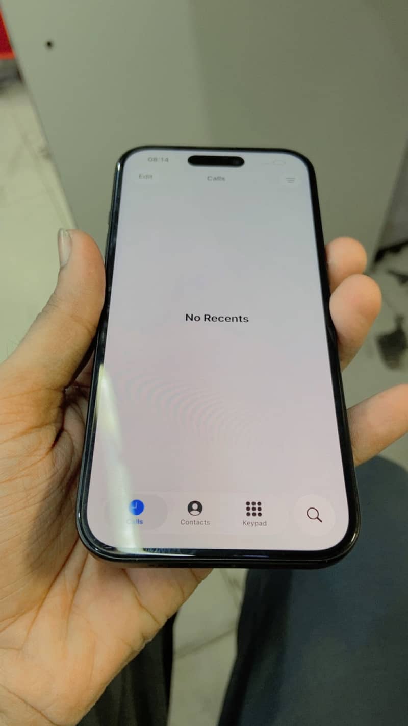 Apple iPhone 15 0