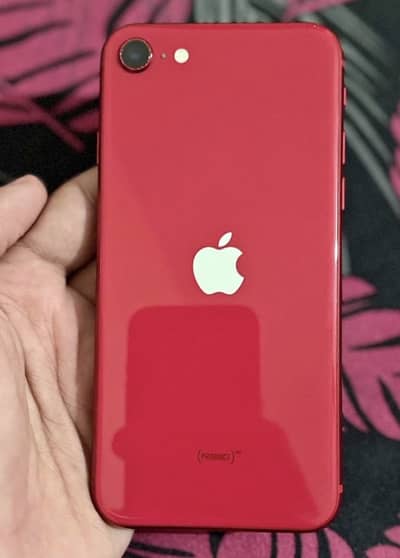 Apple iPhone SE 2022 exchange possible