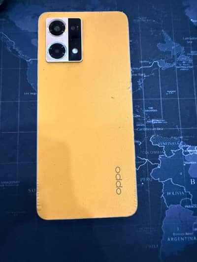OPPO F21 Pro
