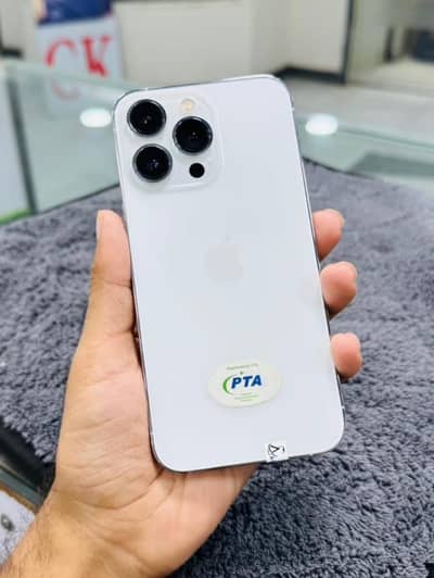 IPHONE 13 PRO 256GB