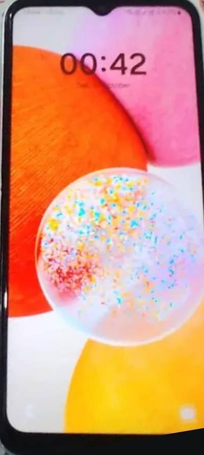 Samsung Mobile A14