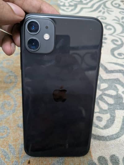 Apple iPhone 11