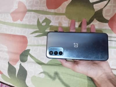 One Plus Nord N200