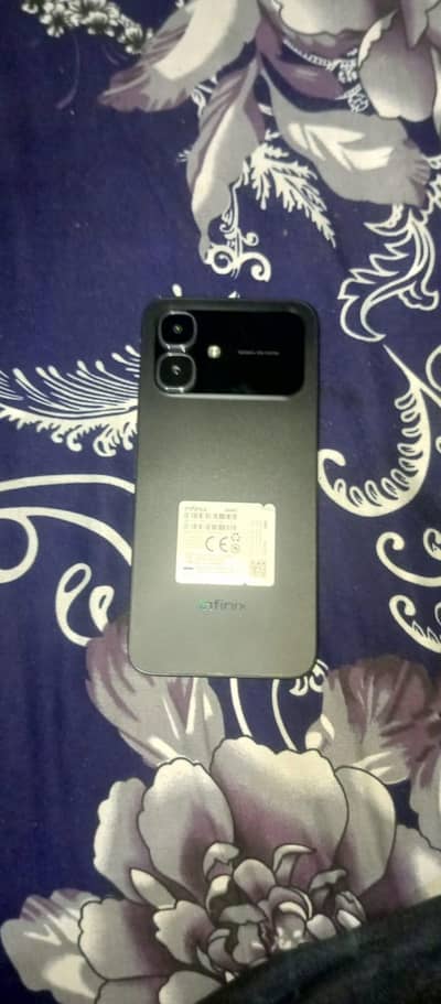 Infinix Smart 20