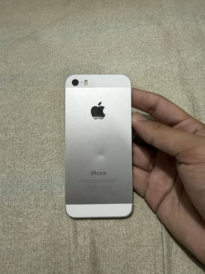 IPhone 5s
