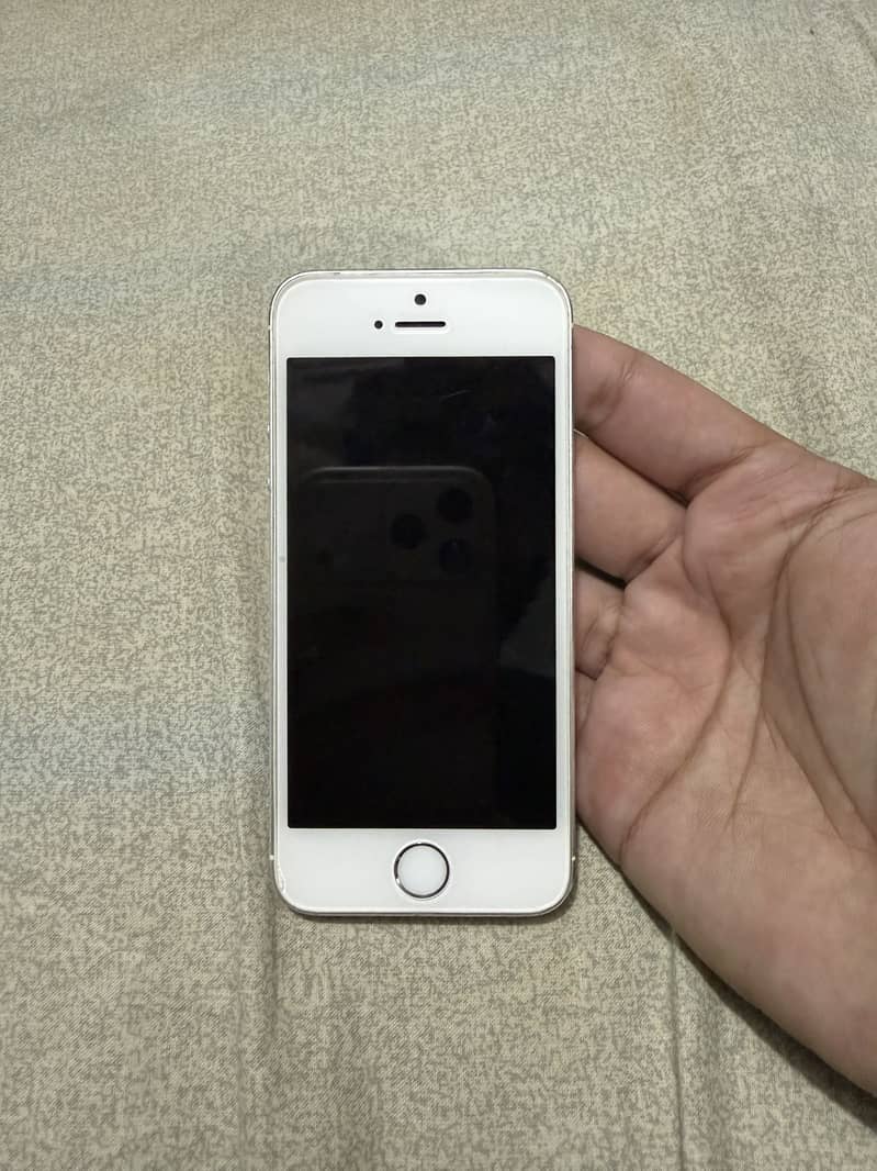 IPhone 5s 1