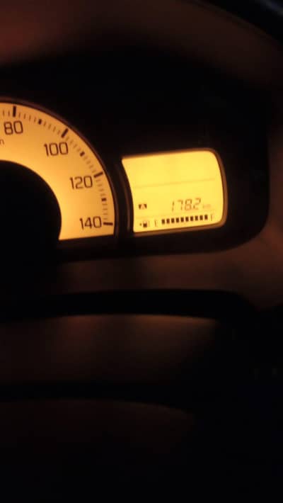Driver required