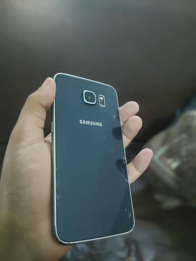 Samsung Galaxy S6 3/32GB  For Sale