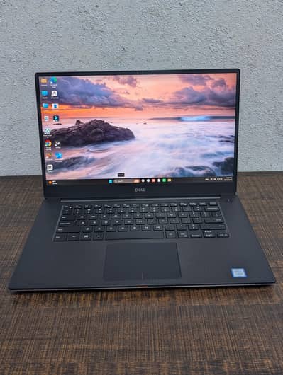 Dell Precision 5540 Core i9 9th Gen 16gb Ram 256gb 4gb Dedicated